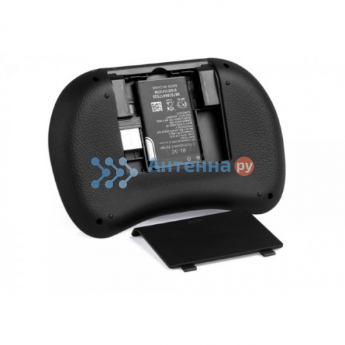 Мышь беспроводная Smartbuy 597D-R черный / красный фото 4