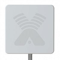 Антенна AGATA-F MIMO 2x2 (75 Ом) 2G/3G/4G (15-17dBi)