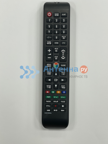Пульт Samsung AA83-00655A