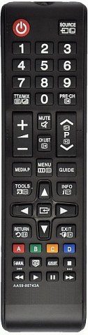 Пульт Samsung AA59-00743A
