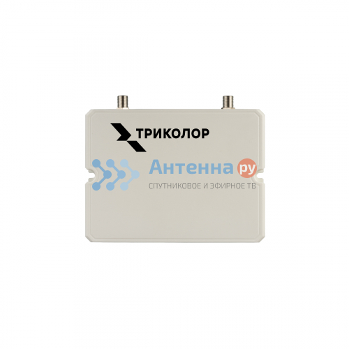 Комплект для усиления сигнала сотовой связи TR-900/1800/2100-55-kit фото 3