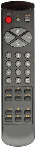 Пульт Samsung 3F14-00038-093/014R
