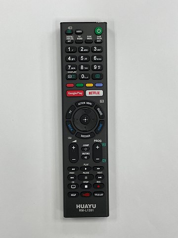 Универсальный пульт Sony RM-L1351