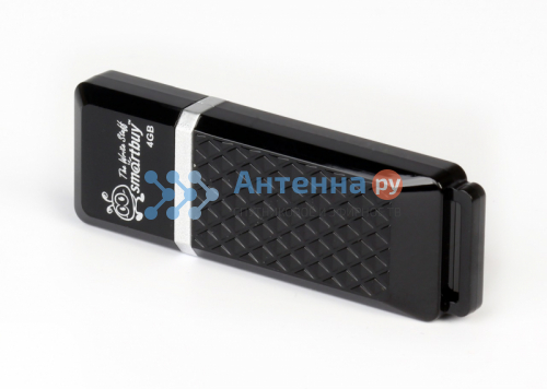 USB-накопитель Smartbuy 16 GB Quartz series фото 3