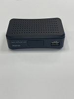 Цифровой эфирный ресивер GoldMaster TR-501HD (DVB-T2/C)