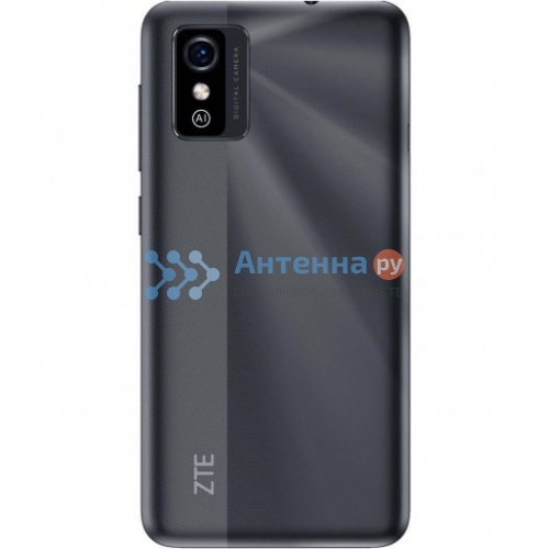Мобильный телефон ZTE Blade L9 1+32GB синий фото 2