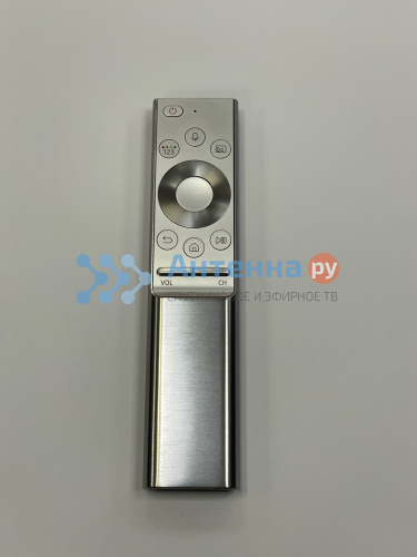 Пульт для телевизора Samsung RM-J1500V1 Smart TV Touch Control с голосовым управлением