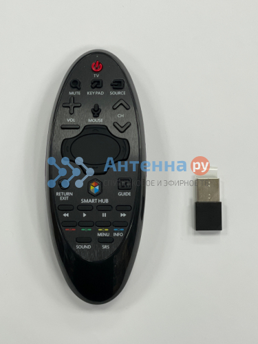 Универсальный пульт Samsung Smart TV SR-7557
