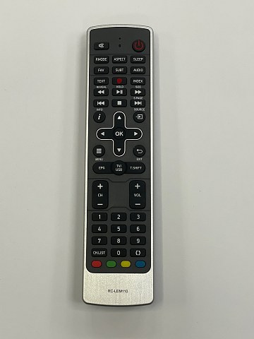 Пульт BBK RC-LEM110