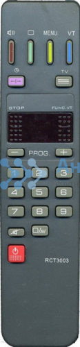 Пульт Thomson RCT3003