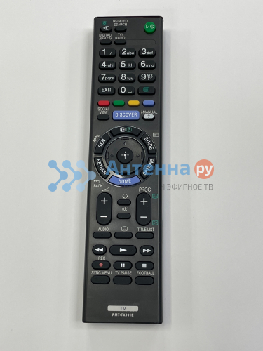 Пульт Sony RMT-TX101E