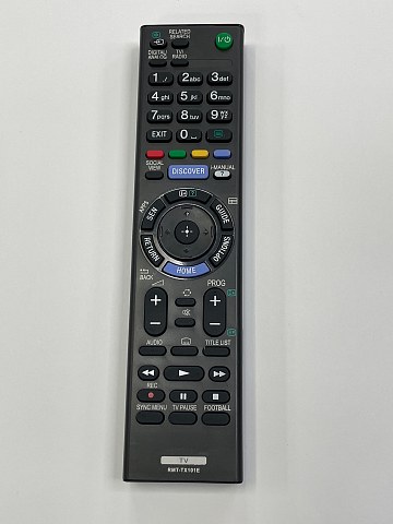 Пульт Sony RMT-TX101E