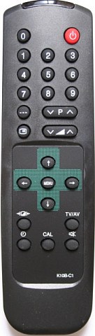 Пульт Rolsen K10B-C1