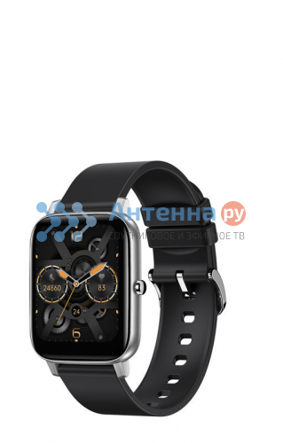 Смарт Часы Awei H6 (black)