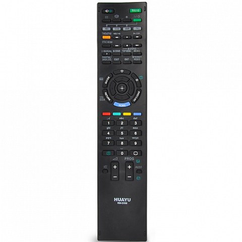Универсальный пульт Sony RM-D998 (3D)