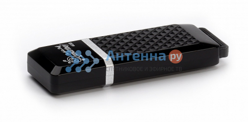 USB-накопитель Smartbuy 4 GB Quartz series фото 2
