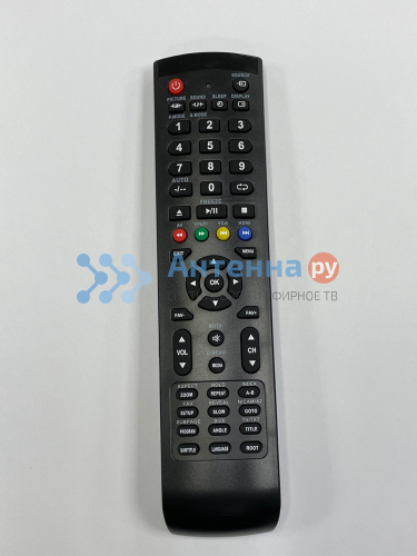 Универсальный пульт ClickPdu для Supra RM-L1097