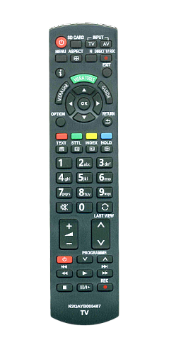 Пульт Panasonic N2QAYB000487