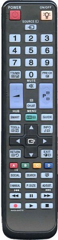 Пульт Samsung AA59-00431A (3D)