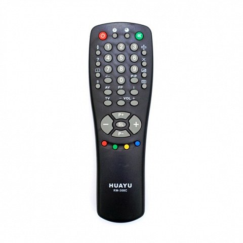 Универсальный пульт Горизонт RM-308C