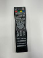 Пульт Dune TV-102 HD Connect (2КОМ) для медиаплеера
