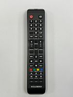 Пульт для телевизора Holleberg 16A3000, CX509-DTV оригинал