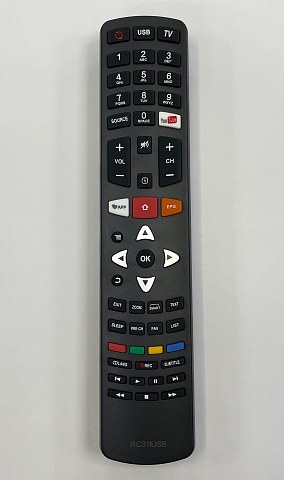 Пульт Thomson RC311 USB (RC311USB)