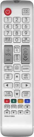 Пульт Samsung BN59-01268G белый