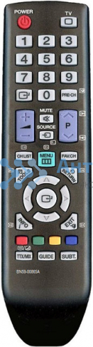 Пульт Samsung BN59-00865A