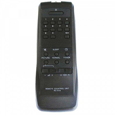 Пульт для телевизора Akai RC-51A