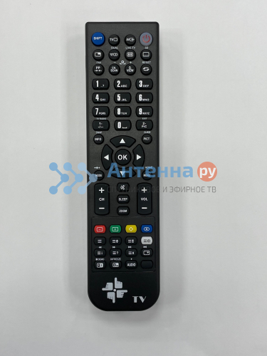 Универсальный пульт USB Changer (TV)