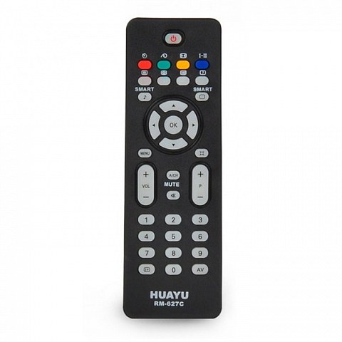 Универсальный пульт Philips RM-627C