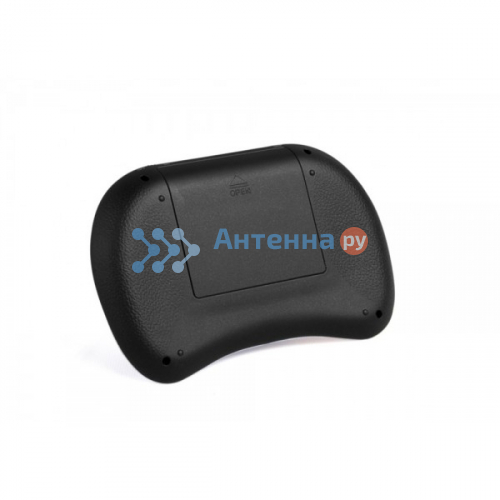 Мышь беспроводная Smartbuy 597D-R черный / красный фото 3