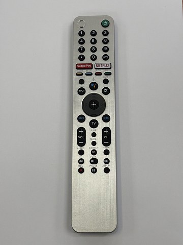 Пульт для телевизора Sony RMF-TX600U с голосовой функцией