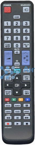Пульт Samsung AA59-00507A