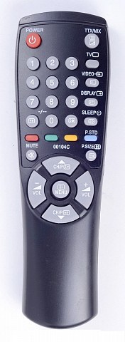 Пульт Samsung AA59-00104C