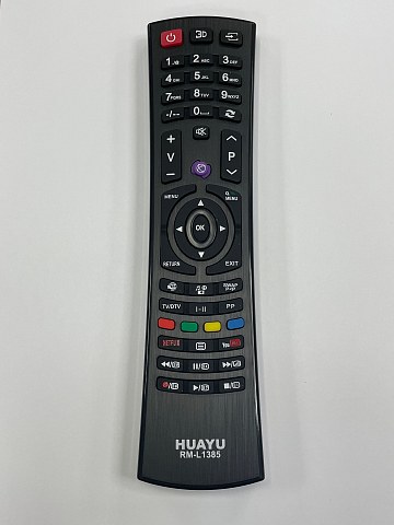 Универсальный пульт Vestel RM-L1385