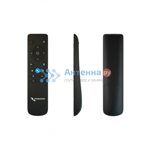 Телевизор Триколор H43U5500SA, SMART TV, 43”, Ultra HD, 4K, черный фото 5