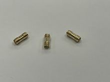 Переходник SMA (female) - SMA (female)