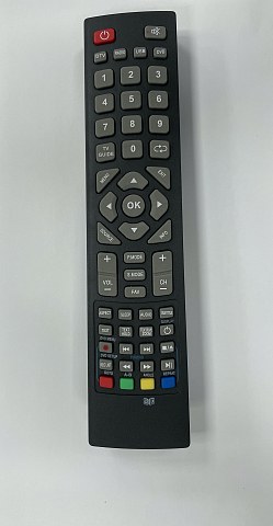 Пульт Sharp LC-32HI3222E AQUOS (black)