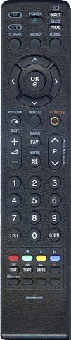 Пульт LG MKJ40653802