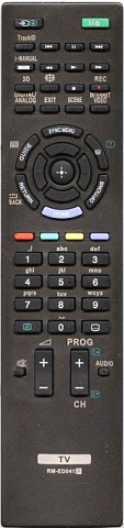 Пульт Sony RM-ED041 (RM-ED044)
