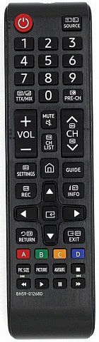 Пульт Samsung BN59-01268D