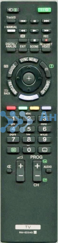 Пульт Sony RM-ED045