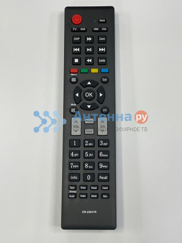 Пульт Rolsen ER-22641R