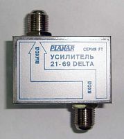 Антенный усилитель Planar 21-69 DELTA FT (10Дб)