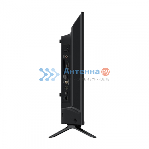 Телевизор Триколор HD 32” H32H5000SA (+1 год подписки), черный фото 6