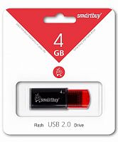 USB-накопитель Smartbuy 4 GB Click series
