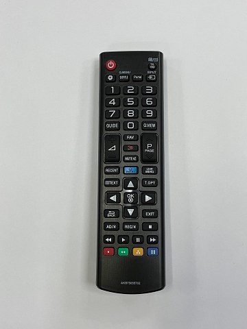 Пульт LG AKB75055702