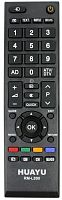 Универсальный пульт Toshiba RM-L890